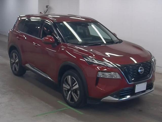 2022 Nissan X-Trail G e-4ORCE
