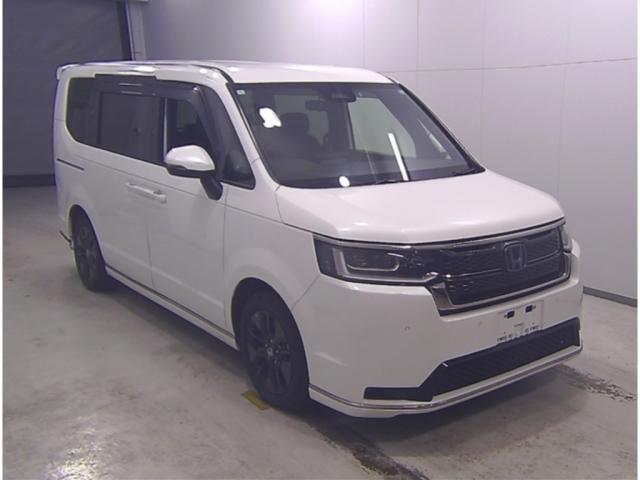 2024 Honda Step Wagon Spada HV e:HEV Spada