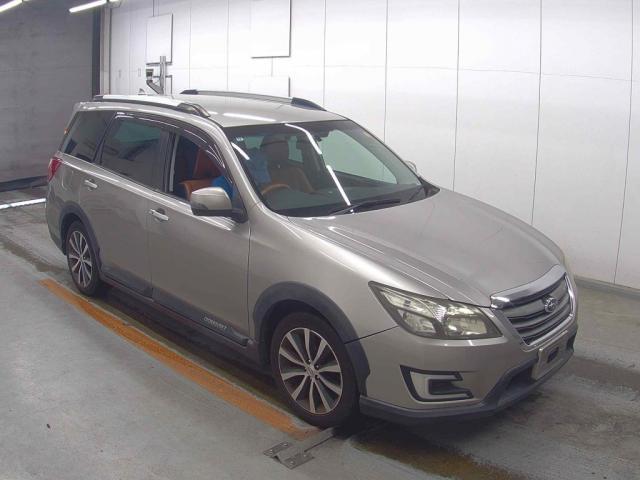 2016 Subaru Exiga Crossover7 2.5i EyeSight