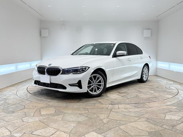 2019 BMW 3series 320d xDrive