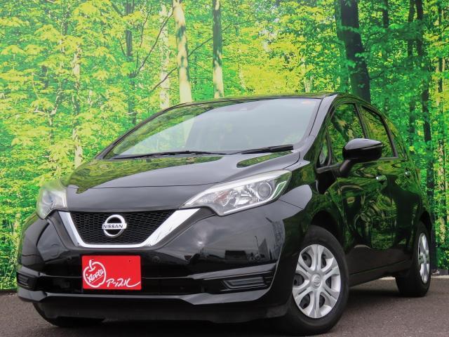2018 Nissan Note X
