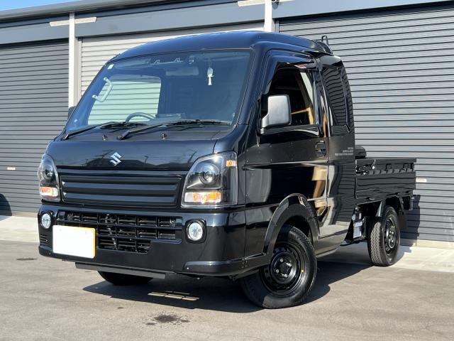 2024 Suzuki Super Carry X Limited