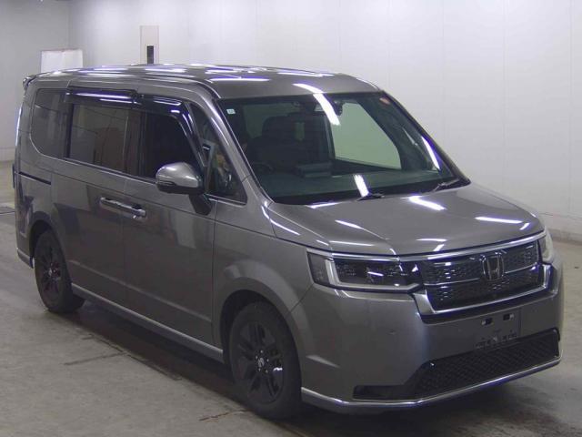 2023 Honda Step Wagon Spada 4WD Spada Premium Line