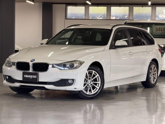 2014 BMW 3series Touring 320d Touring