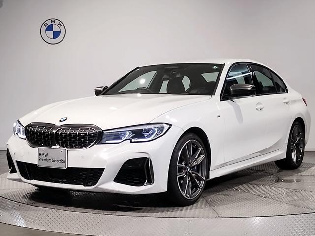 2019 BMW 3series M340i xDrive 4WD