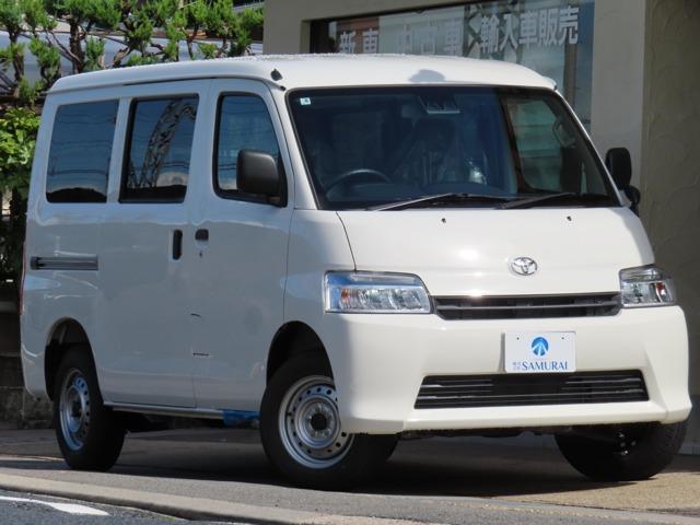 2026 Toyota Townace Van 1.5 GL