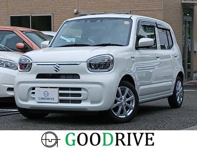 2024 Suzuki Alto 5D 660 Hybrid X