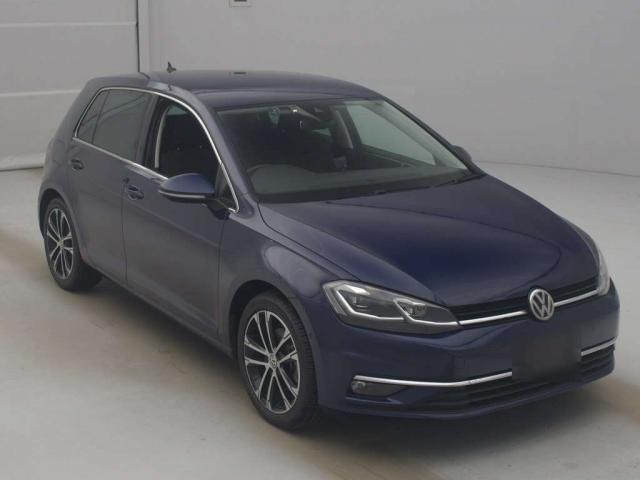 2019 Volkswagen VW Golf 5HB TSI Comfortline Meister