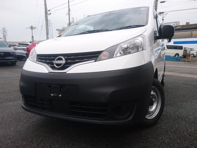2023 Nissan NV200 Vanette Van DX