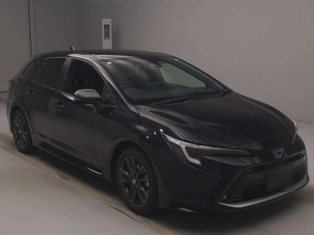 2023 Toyota Corolla Touring HV Hybrid Double Bee 4WD