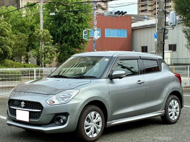2018 Suzuki Swift XR Limited