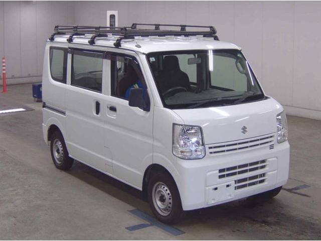 2016 Suzuki Every Van GA