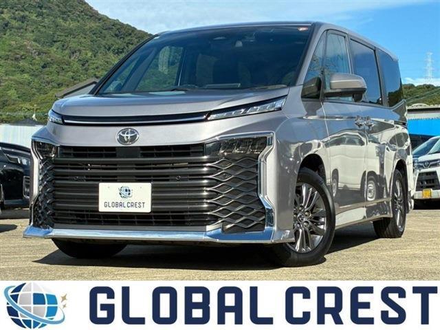2023 Toyota Voxy S-G