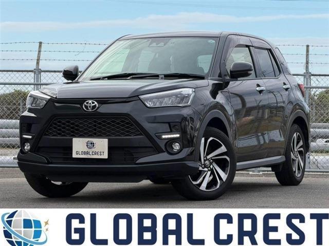2024 Toyota Raize Z
