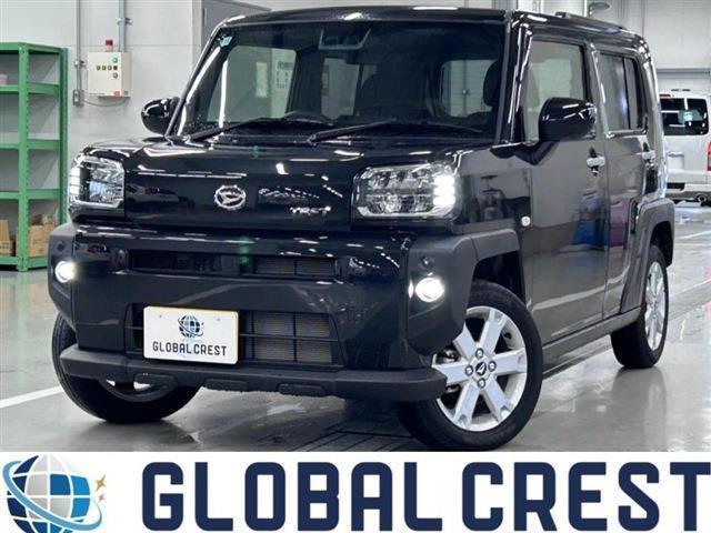 2025 Daihatsu Taft G