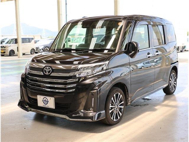 2024 Toyota Roomy 1.0 Custom G-T