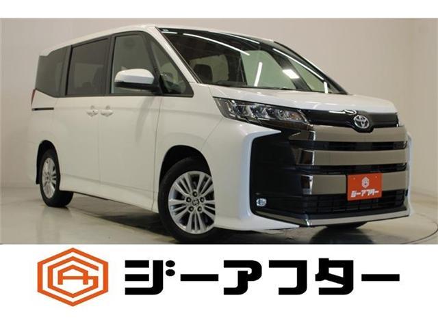 2023 Toyota Noah 2.0 S-G 7 Seater