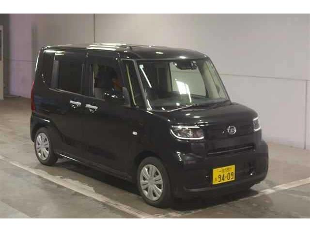 2024 Daihatsu Tanto X