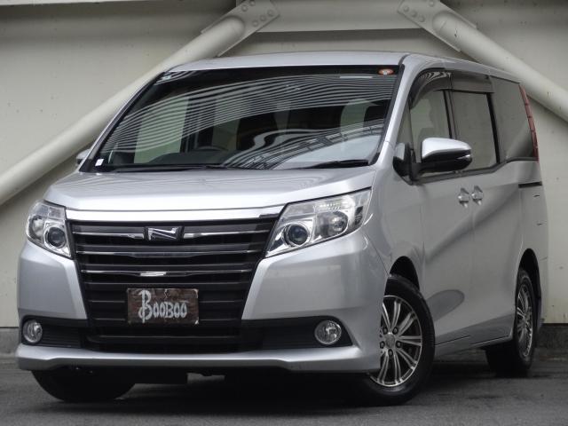 2014 Toyota Noah X