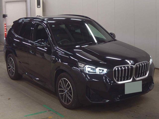 2023 BMW X1 xDrive 20d M Sport