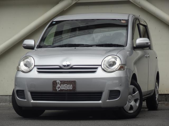 2013 Toyota Sienta X