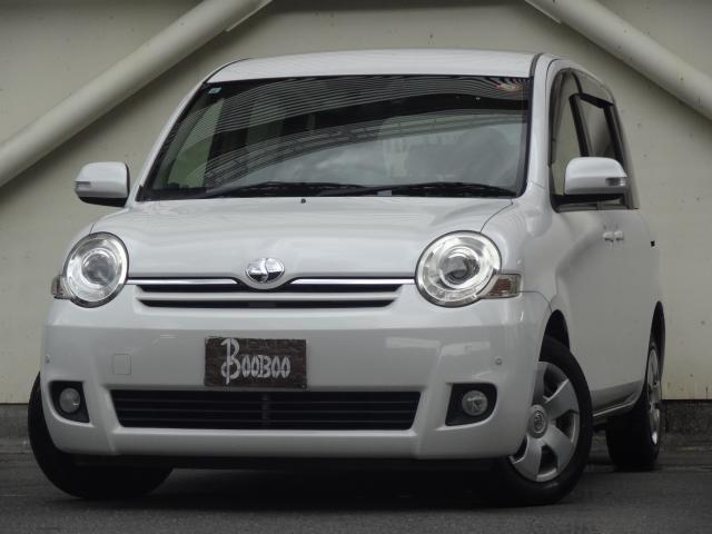 2013 Toyota SIENTA G