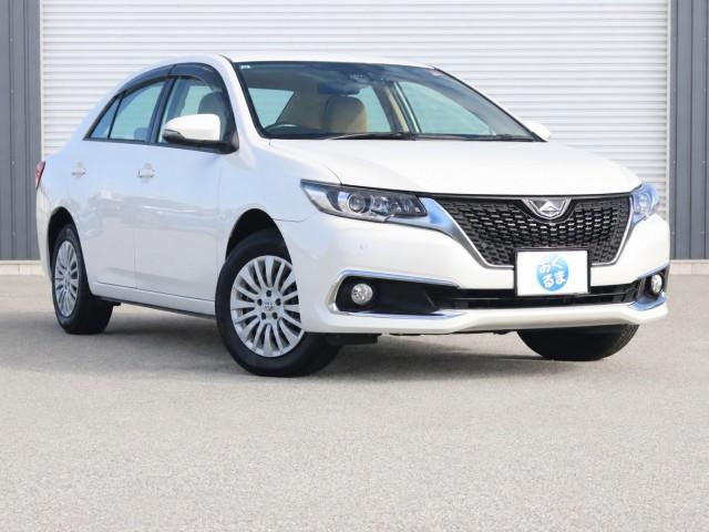 2017 Toyota Allion A20, Safety Sense, Clearance Sonar, PKSB, Drive Recorder, SD Navi/TV