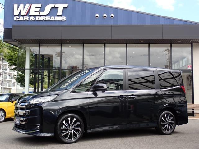 2025 Toyota NOAH 1.8 Hybrid S-Z