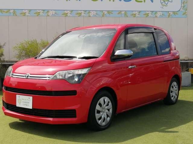 2016 Toyota Spade 1.5G