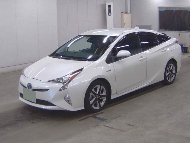 2016 Toyota Prius A Premium Touring Selection