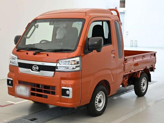 2022 Daihatsu Hijet Truck Jumbo Extra 4WD
