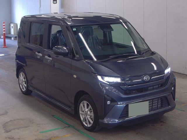 2026 Daihatsu Move G