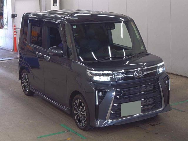 2024 Daihatsu Tanto Custom Custom RS