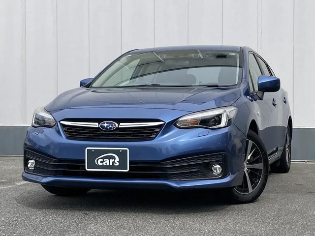 2020 Subaru IMPREZA SPORTS 1.6i-L EyeSight