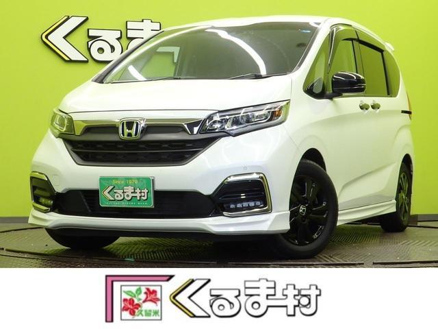 2023 Honda Freed G Black Style