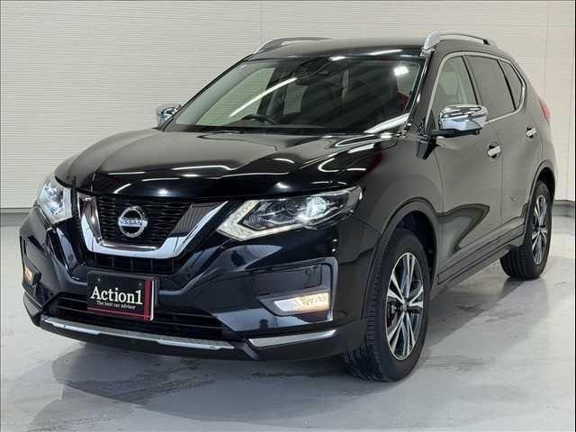 2018 Nissan X-Trail 20Xi