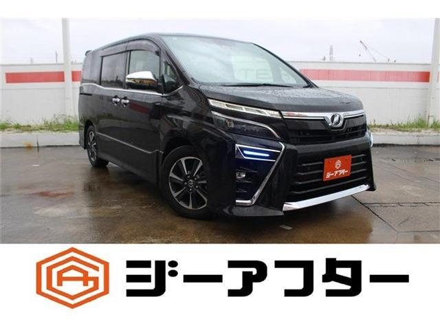 2019 Toyota Voxy 2.0 ZS Kou II 8 Seater