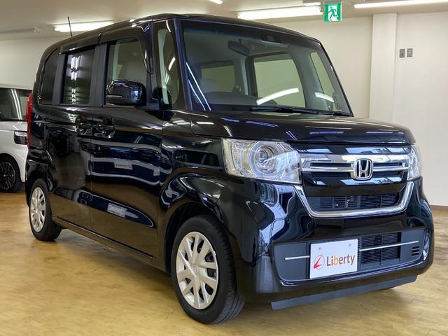 2023 Honda N BOX L
