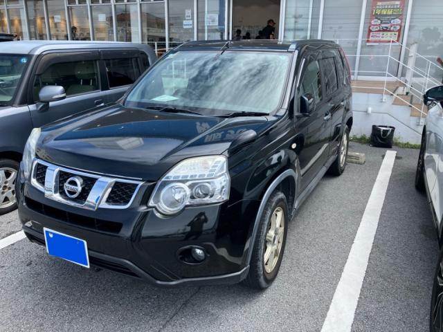 2013 Nissan X-Trail Special 20Xtt