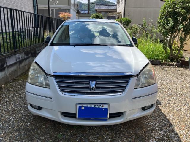 2005 Toyota Premio 2.0G