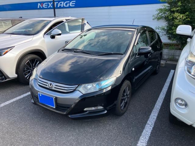 2010 Honda Insight G