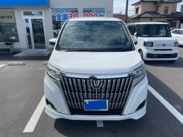 2017 Toyota Esquire Gi