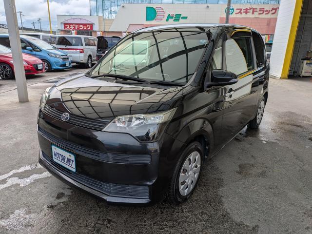 2014 Toyota Spade G