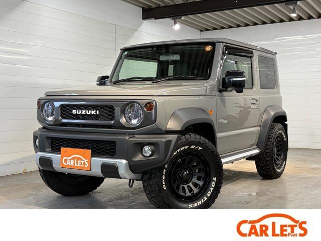 2024 Suzuki Jimny Sierra 1.5 JC 4WD