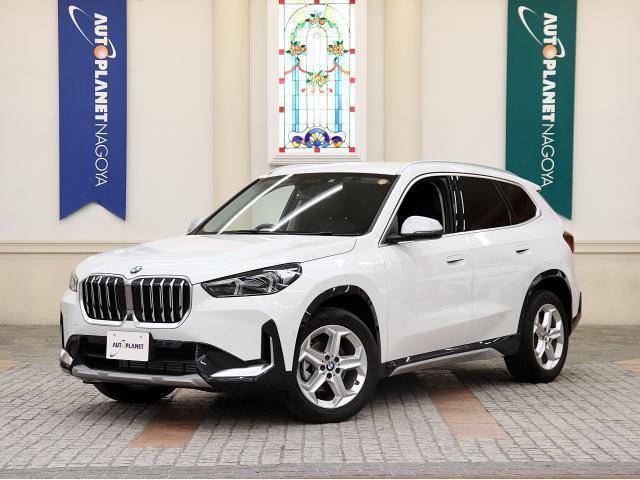 2023 BMW X1 xDrive 20d X Line