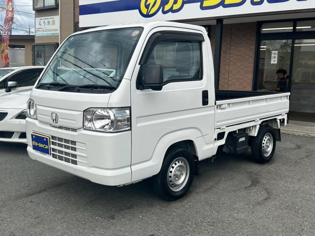 2021 Honda Acty Truck 660 SDX 4WD