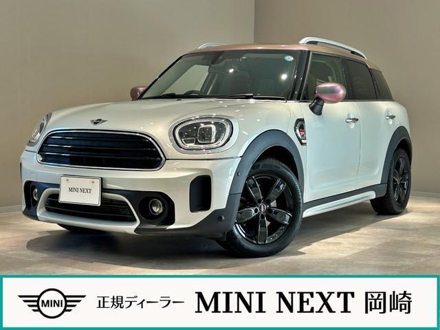 2022 MINI Crossover Cooper D Crossover