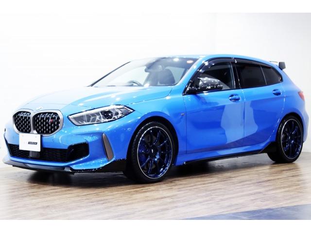 2022 BMW 1series M135i xDrive 4WD