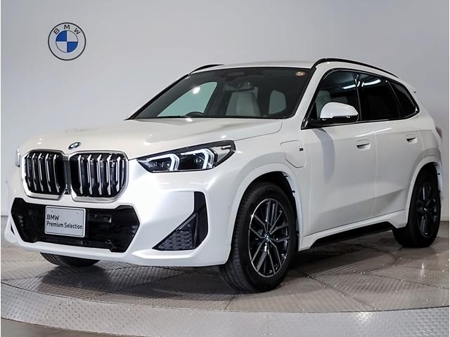 2023 BMW iX1 xDrive30 M Sport 4WD