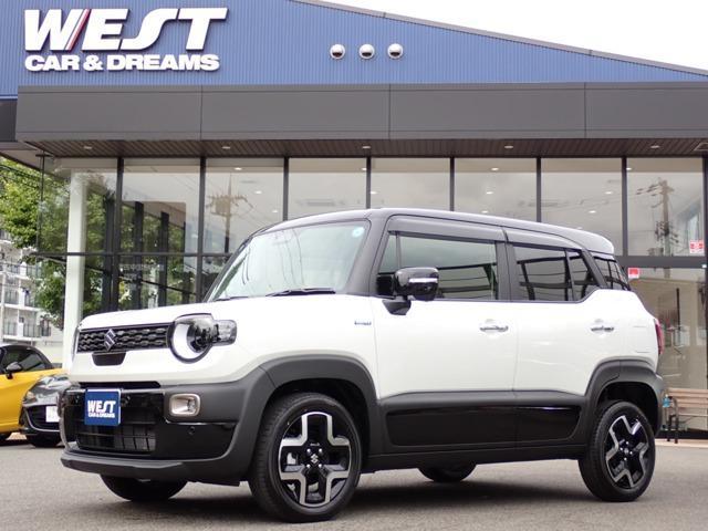 2026 Suzuki XBEE 1.2 Hybrid MZ